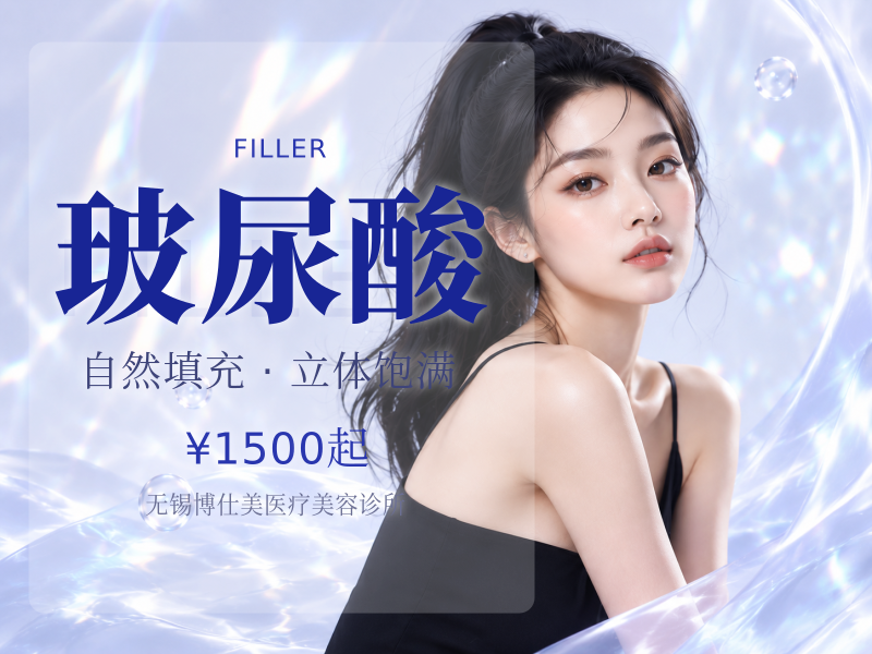 玻尿酸