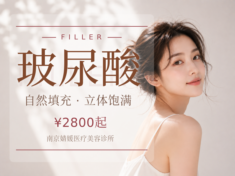 玻尿酸