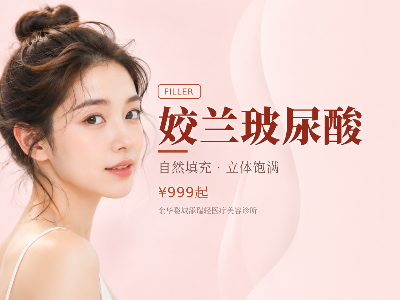 姣兰玻尿酸