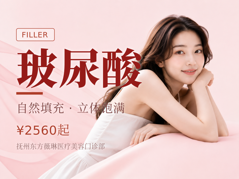润致5号玻尿酸1mL丨正规机构丨正品可验