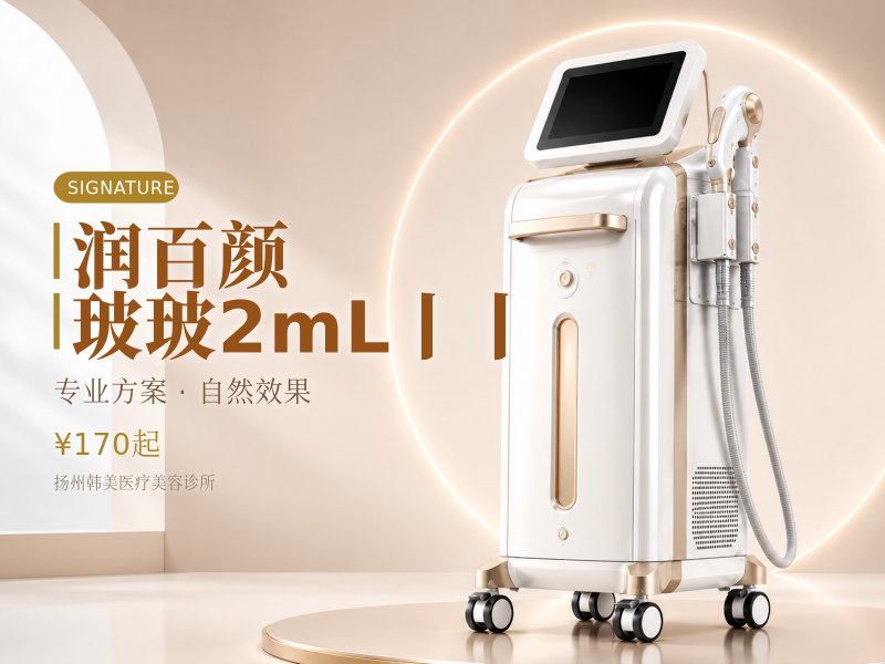 润百颜·玻玻2mL丨限新客丨