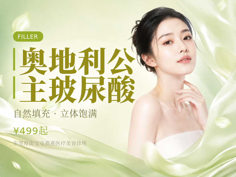 奥地利公主玻尿酸