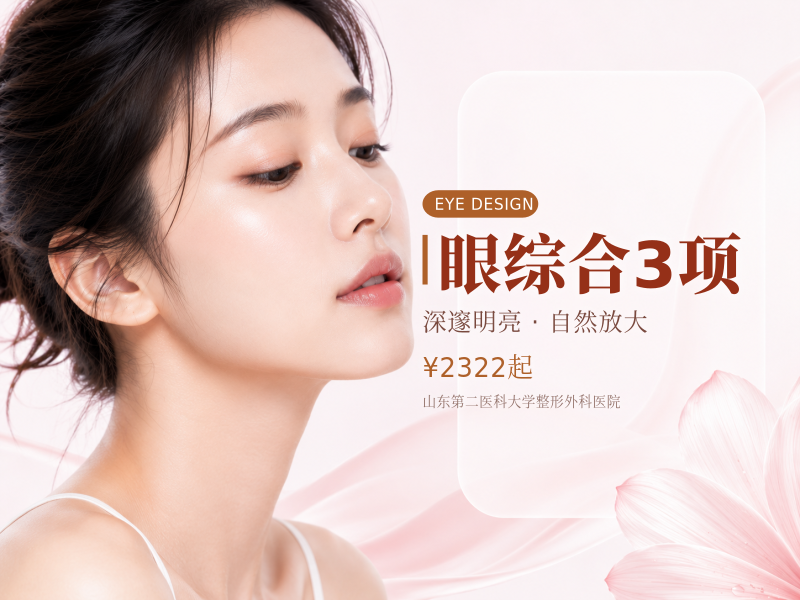 眼综合3项