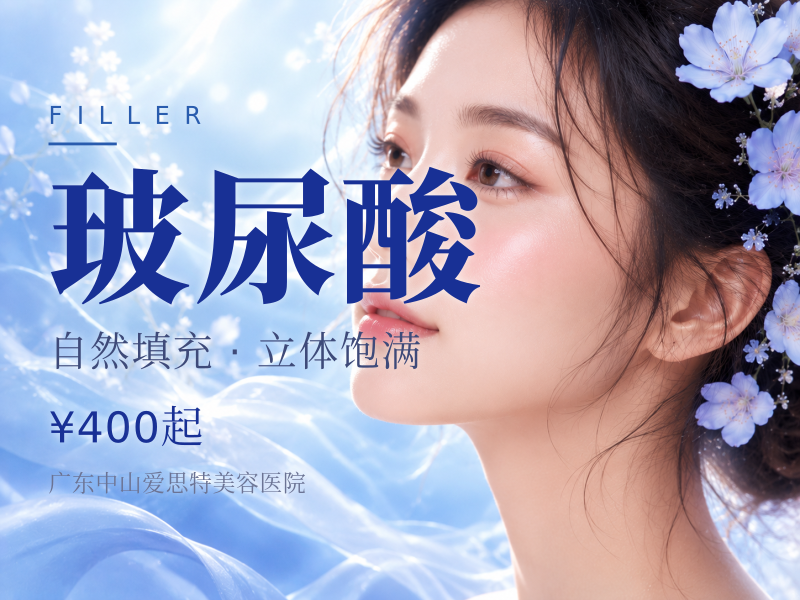 玻尿酸