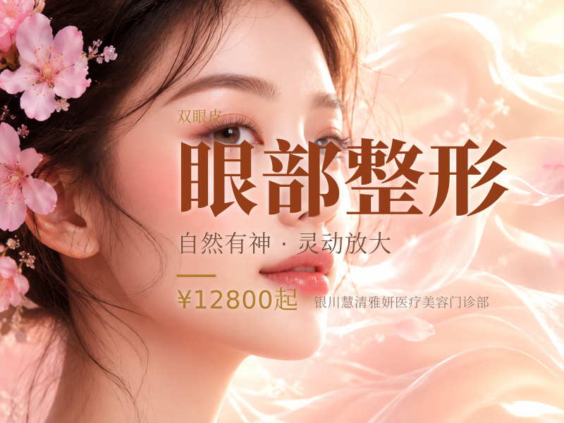 眼部整形