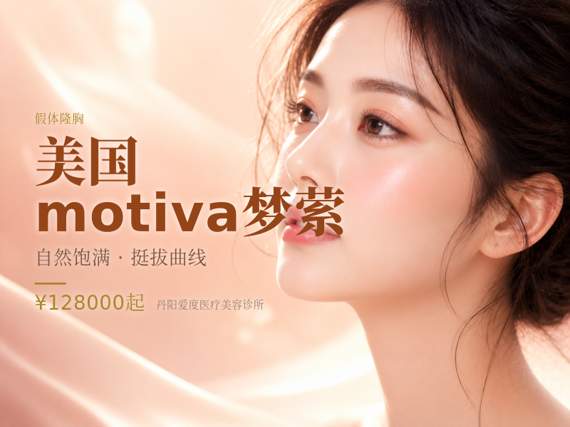 美国motiva梦萦