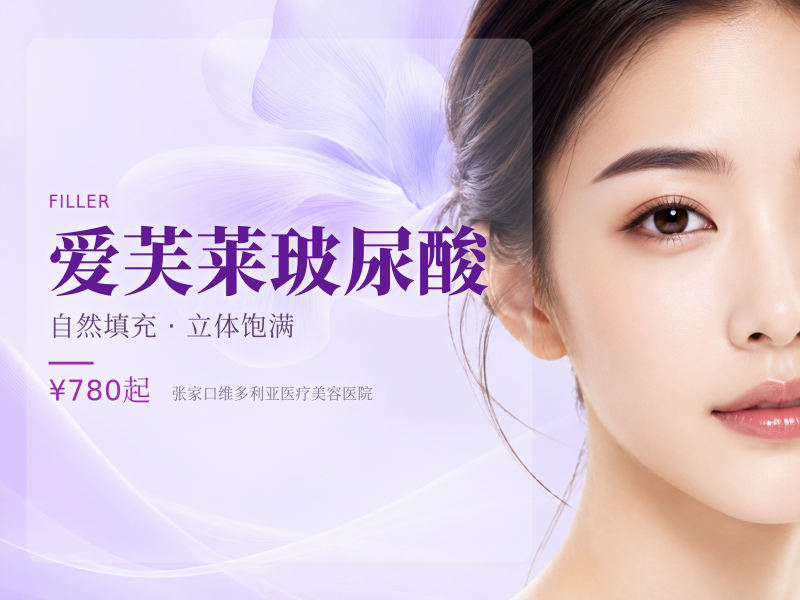 爱芙莱玻尿酸