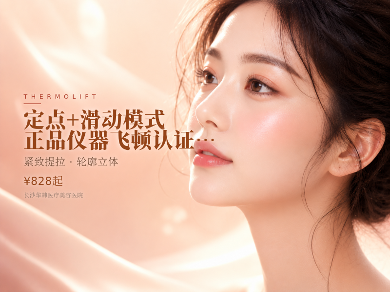 定点+滑动模式 正品仪器飞顿认证认证医师