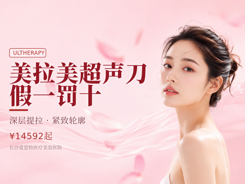 美拉美超声刀①假一罚十