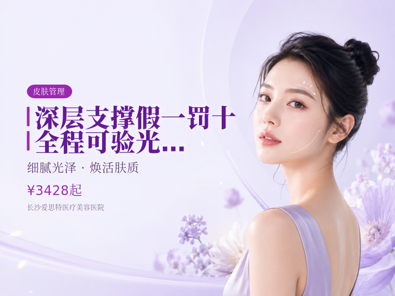①深层支撑②假一罚十③全程可验④光影美学