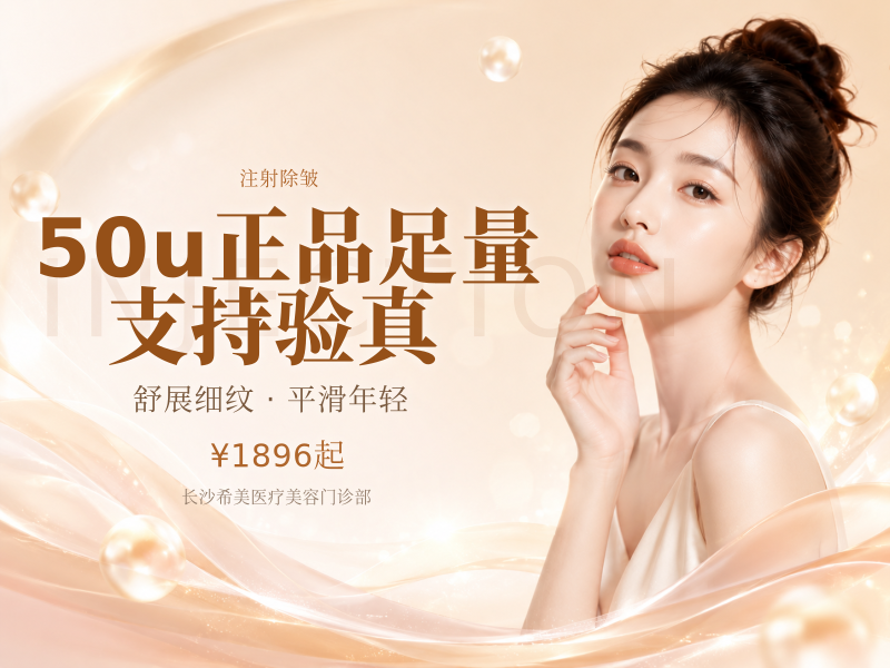 50u 正品足量 支持验真