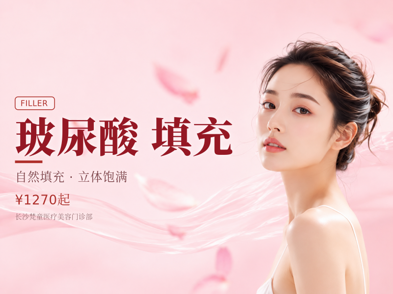 玻尿酸2支+钻石超塑口角囊袋玻尿酸填充 可视化配药 正品可验 玻尿酸塑形