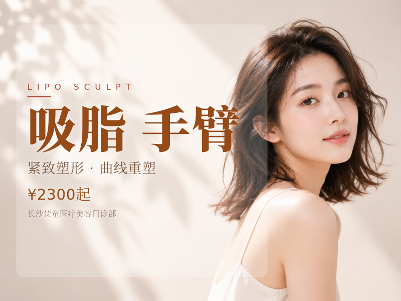 黄金微雕吸脂瘦手臂吸脂 手臂吸脂/黄金微雕 正品认证仪器