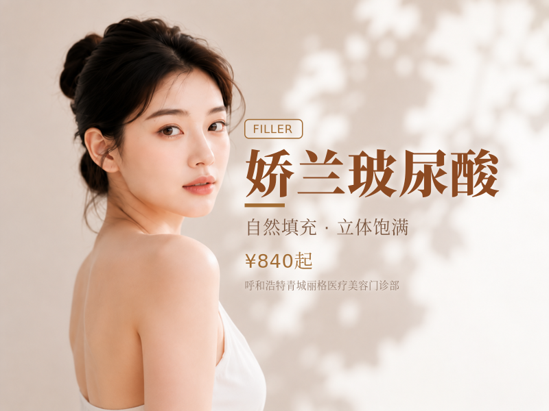 娇兰玻尿酸