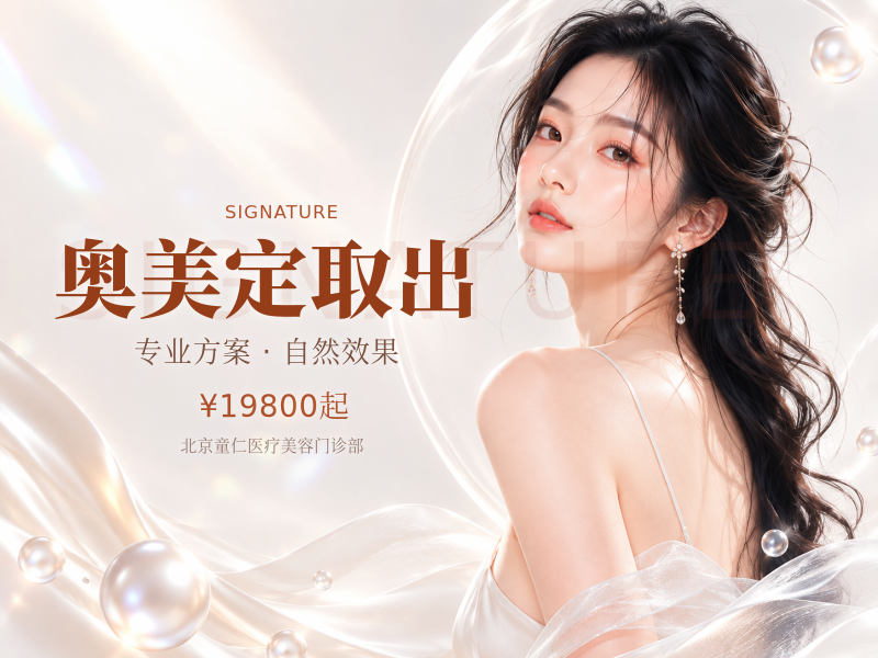 奥美定取出