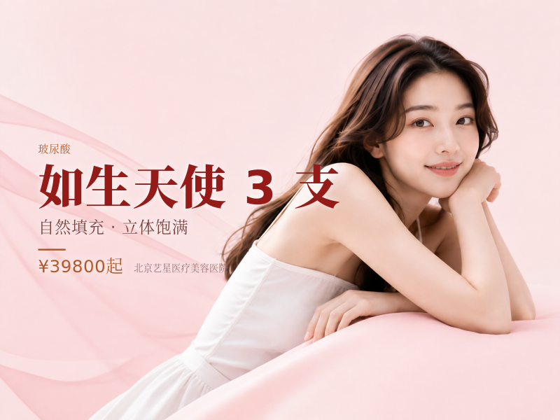 如生天使 3 支