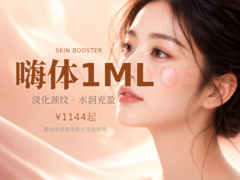 嗨体1ML