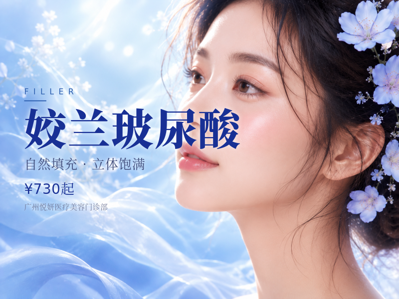 姣兰玻尿酸