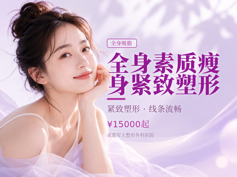 全身素质瘦身紧致塑形