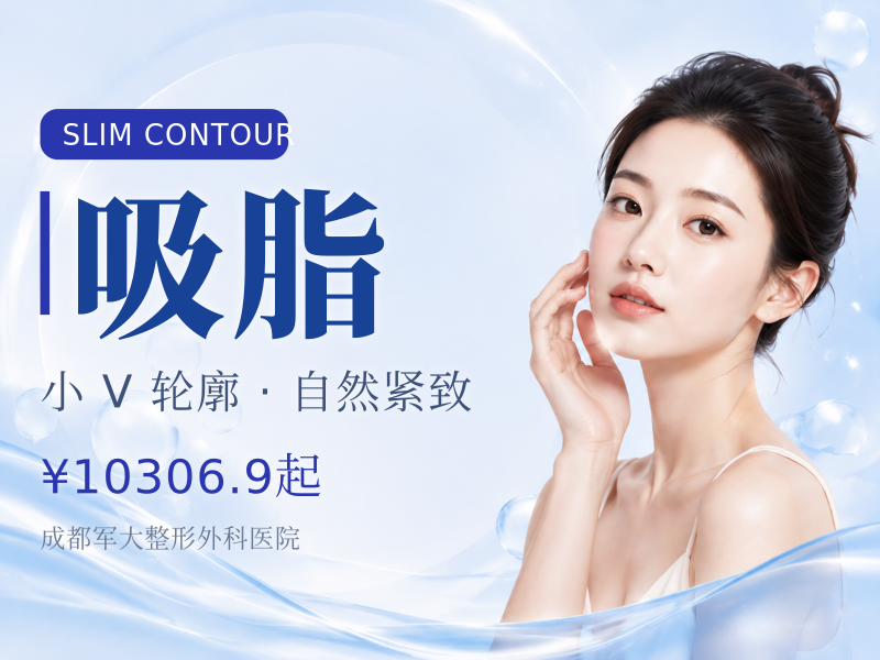 吸脂瘦身 15 选 4★瘦脸瘦腰瘦腿 | 私信看效果 + 路费可报销 三级整形