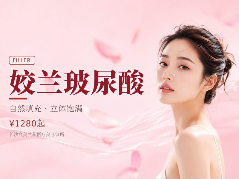 姣兰玻尿酸