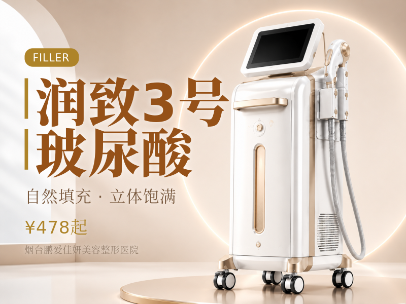 润致3号玻尿酸
