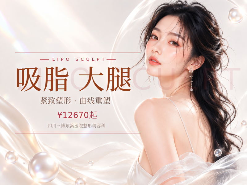手术吸脂 | 大腿环吸・三级综合医院・详情请在线咨询