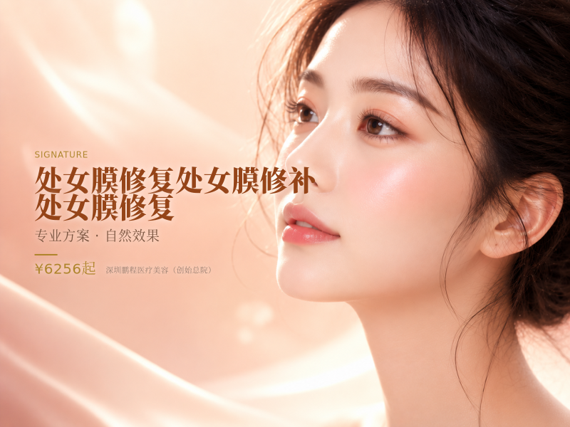 处女膜修复处女膜修补 处女膜修复