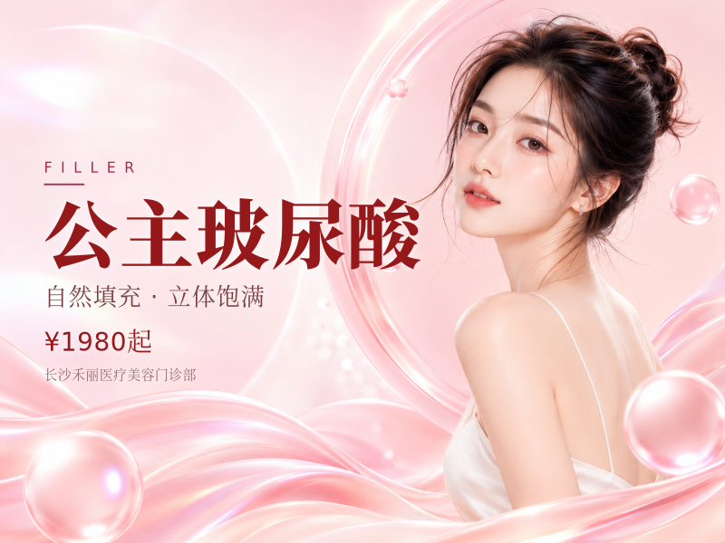 公主玻尿酸