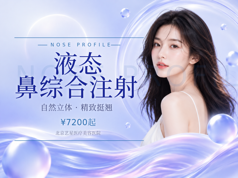 液态鼻综合注射