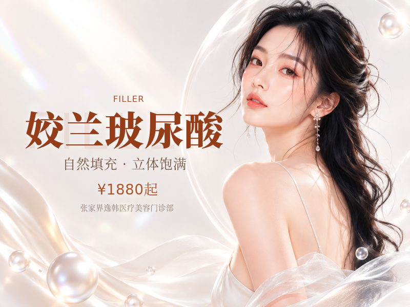 姣兰玻尿酸