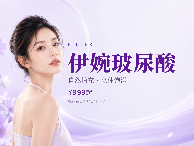 伊婉玻尿酸