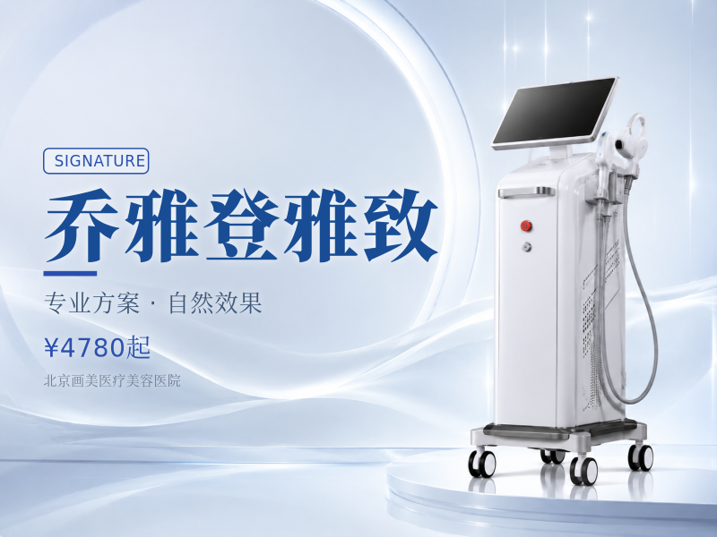 乔雅登雅致
