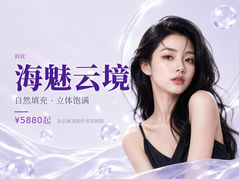 海魅云境