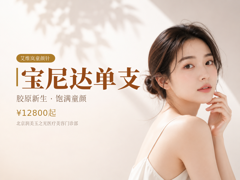宝尼达单支