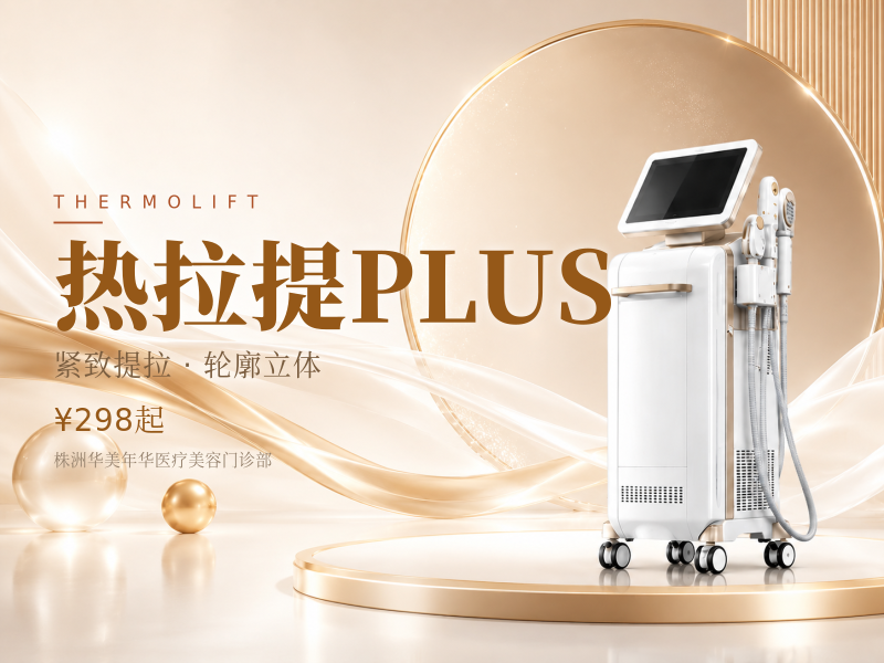 热拉提PLUS