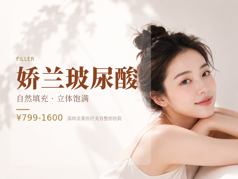 娇兰玻尿酸