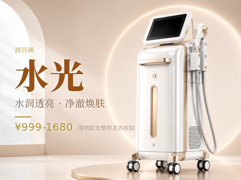 杜莎之谜小黑瓶+水杨酸+润百颜玻玻水光
