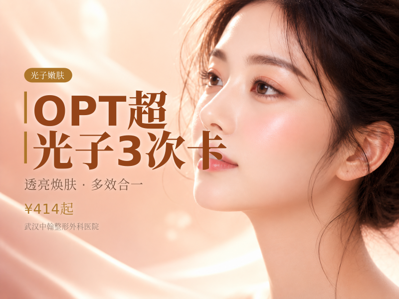 OPT超光子3次卡