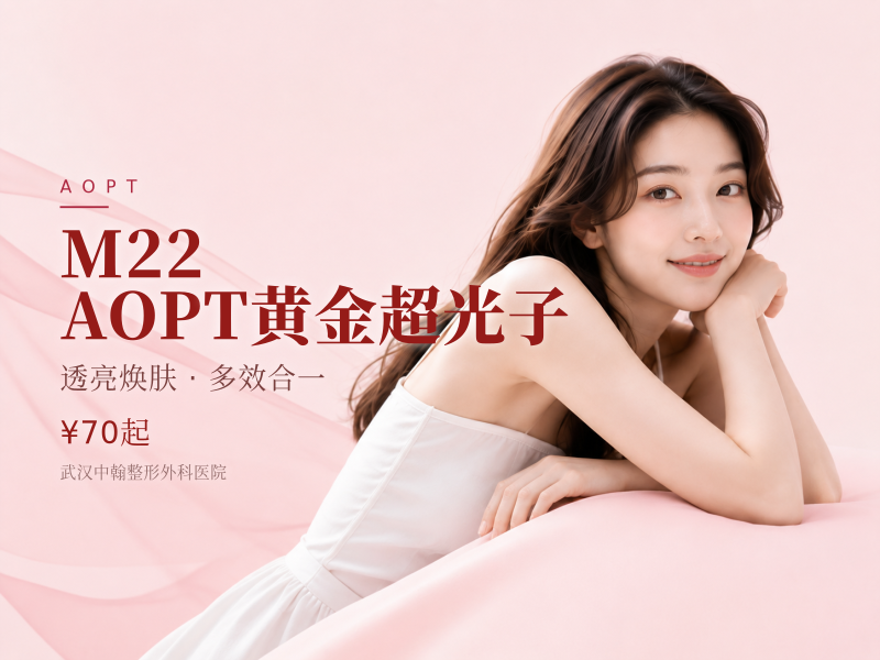 M22 AOPT黄金超光子