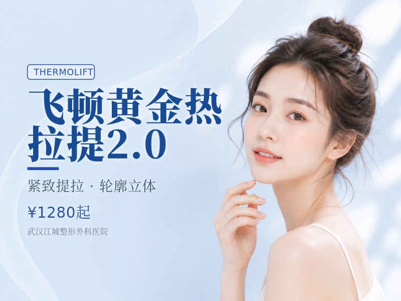 飞顿黄金热拉提2.0