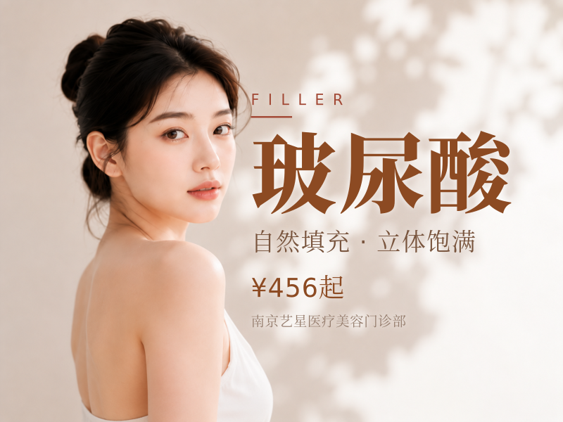 润百颜黑金玻尿酸1mL 大分子玻尿酸 专享订制气质美学 私信有礼