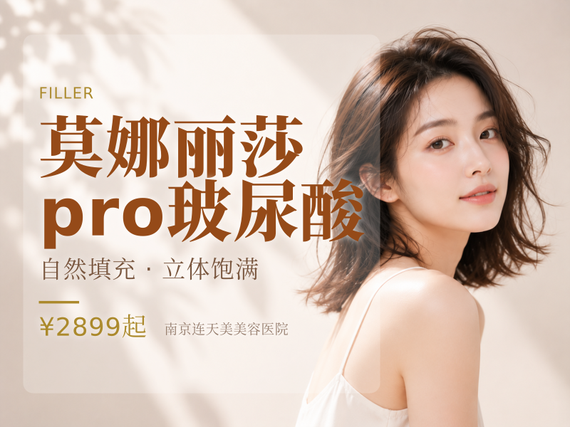 莫娜丽莎pro玻尿酸