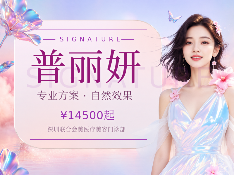 普丽妍