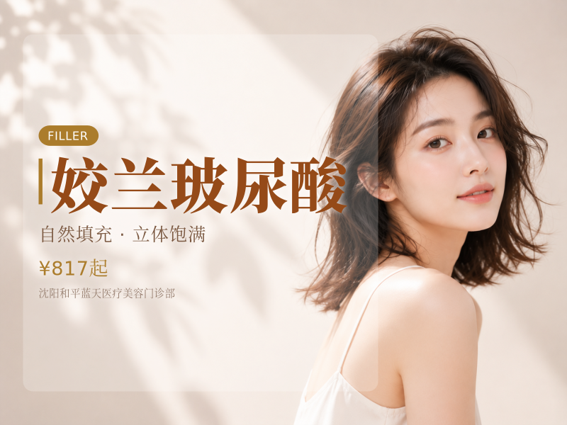 姣兰玻尿酸