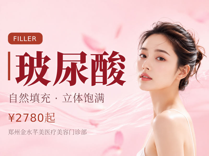 艾莉薇风尚玻尿酸｜优化颅面比 正品   可溯源
