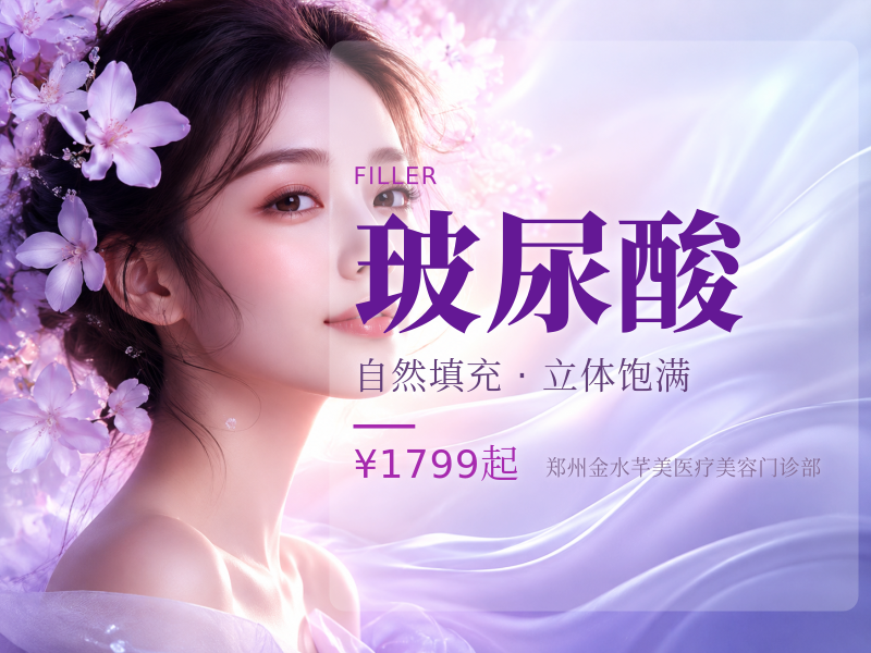 艾莉薇玻尿酸传奇款｜大分子塑型｜扫   码验真 