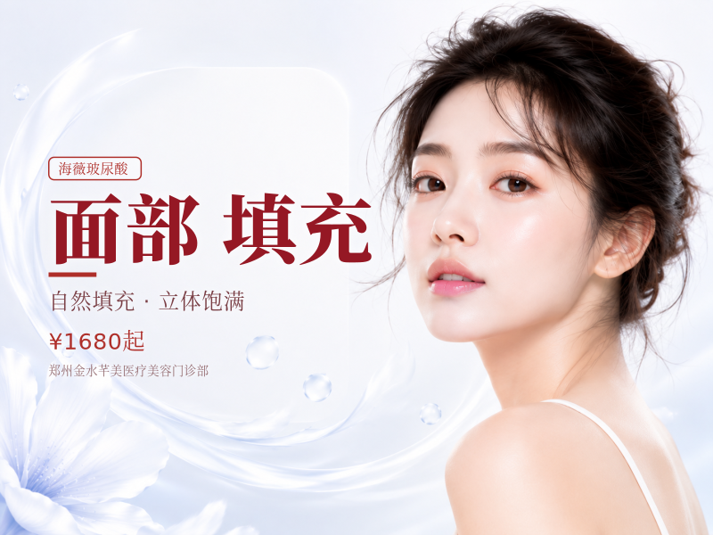 海薇M+1mL 面部立体 面部填充 正品   可溯源 