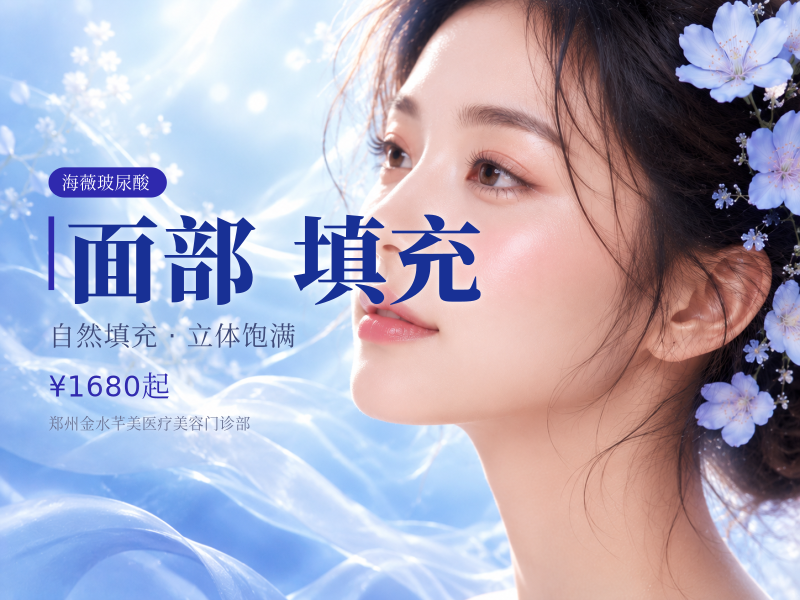 海薇M+1mL 面部立体 面部填充 正品   可溯源 