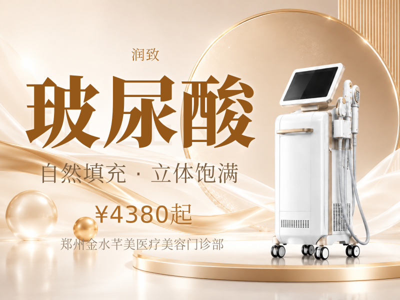 润致玻尿酸1ml | 现场拆封 | 全程透明   | 扫码验真 